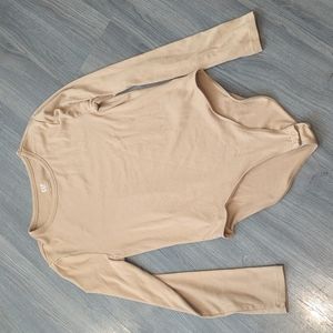Gap Modern Bodysuit
